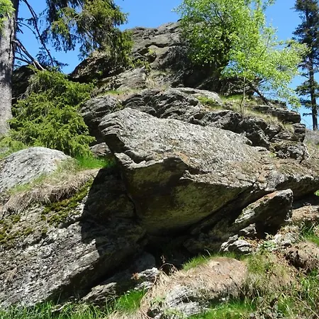 Gutshof Hohenwarth