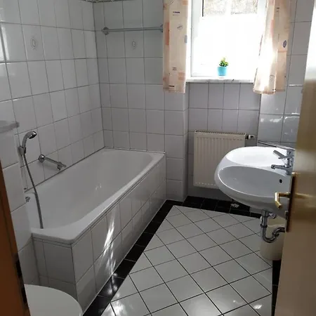 Appartement Gutshof