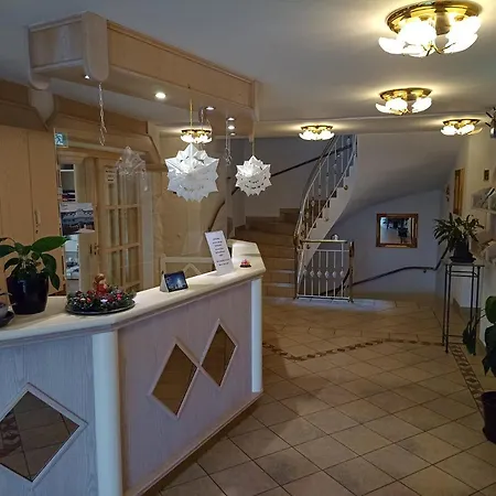 Gutshof Appartement