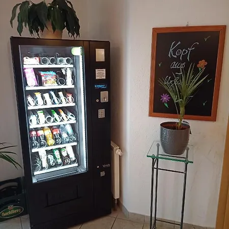 Gutshof Apartman *