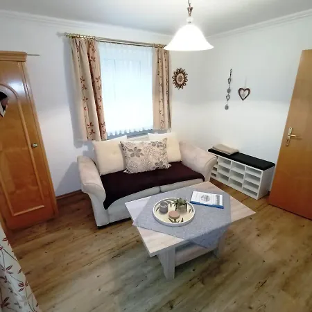 Gutshof Apartman Hohenwarth