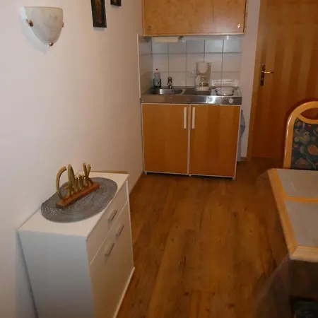 Gutshof Apartman