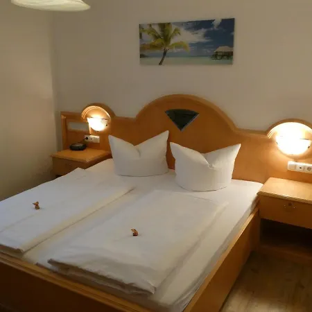 Appartement Gutshof Hohenwarth