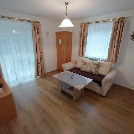 Appartement Gutshof