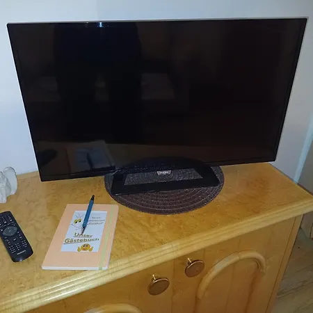 Gutshof Apartman