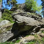 Gutshof Hohenwarth