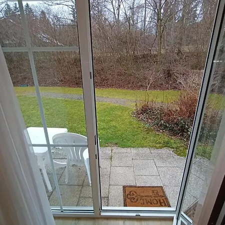 Apartment Gutshof *
