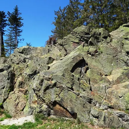 Gutshof Hohenwarth