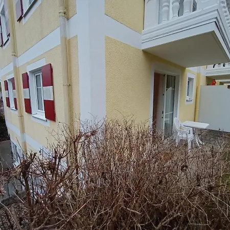 Gutshof * Hohenwarth