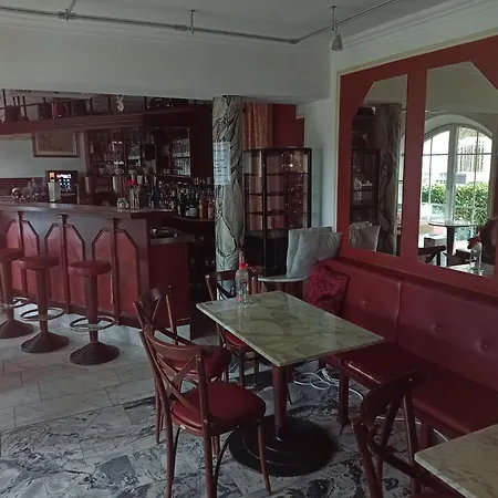Apartment Gutshof Hohenwarth