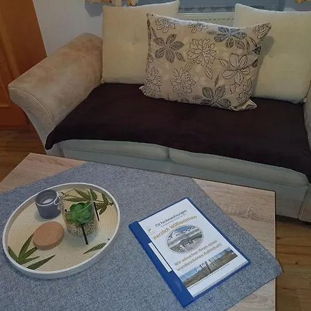 Apartmán Gutshof