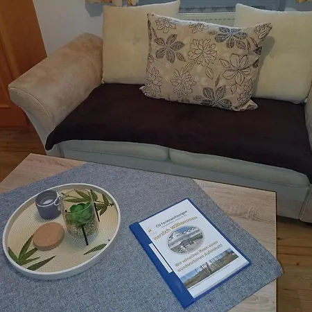 Apartment Gutshof