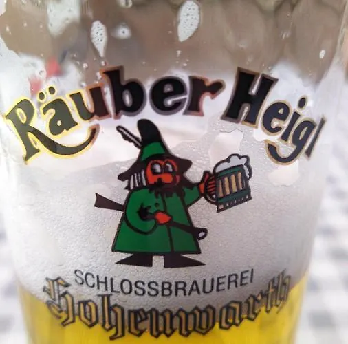 Gutshof Lägenhet *
