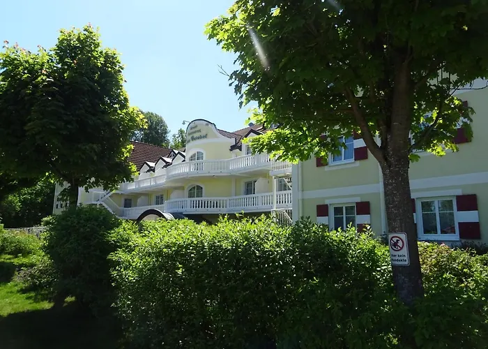 Gutshof Apartment