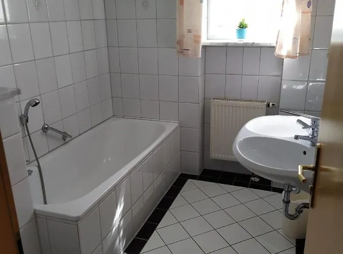 Lägenhet Gutshof