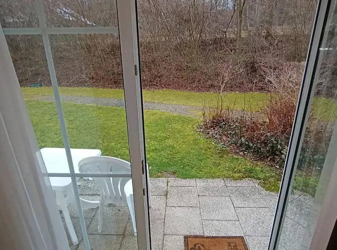 Lägenhet Gutshof *