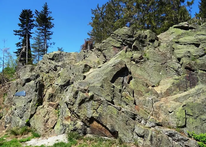 Gutshof Hohenwarth