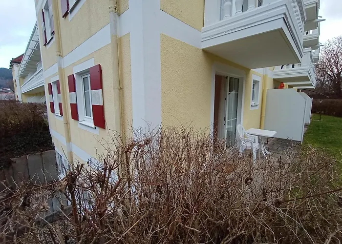 Gutshof * Hohenwarth