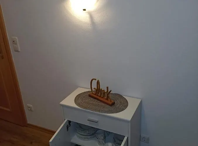 Lägenhet Gutshof Hohenwarth