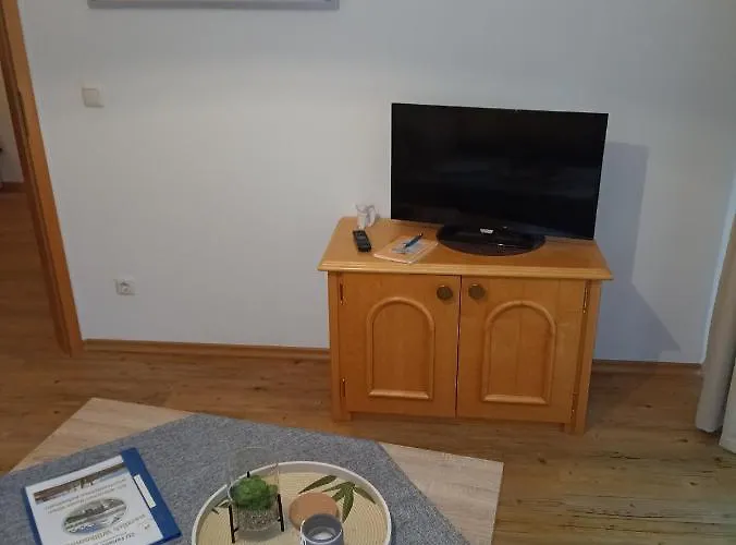 Gutshof Apartment