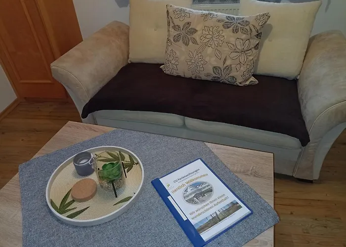 Apartment Gutshof